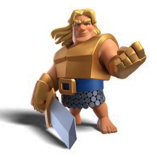 Only Ukrainian (Clash Royale)