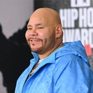 FAT JOE CALLS