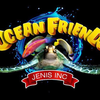 ☆Ethereum based Dapp Oceanfriends☆이더기반 디앱 오션프렌즈☆