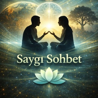 🎭 SAYGI SOHBET 🎭