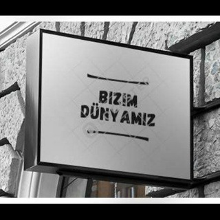 Bizim Dünyamız