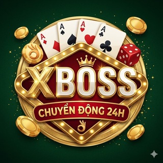🇻🇳XBOSS - Chuyển Động 24h