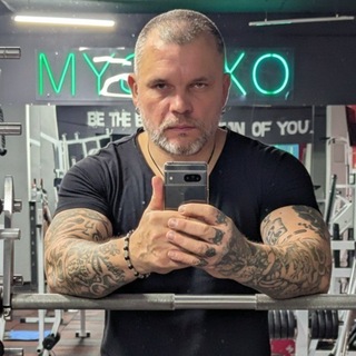 Oleksandr Yeremenko 🏴‍☠️