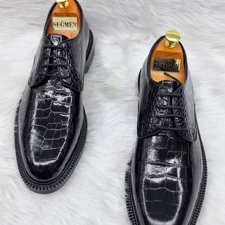 Seğmen Shoes 🇹🇷