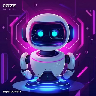COZE Explorer Bot